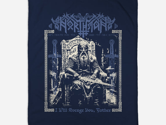 THe Northman Black Metal