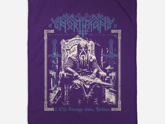 THe Northman Black Metal