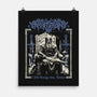THe Northman Black Metal-None-Matte-Poster-Nemons