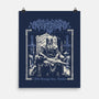 THe Northman Black Metal-None-Matte-Poster-Nemons