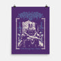 THe Northman Black Metal-None-Matte-Poster-Nemons
