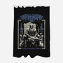 THe Northman Black Metal-None-Polyester-Shower Curtain-Nemons