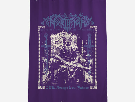 THe Northman Black Metal