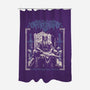 THe Northman Black Metal-None-Polyester-Shower Curtain-Nemons