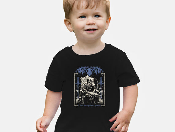THe Northman Black Metal