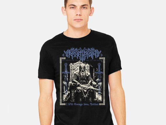 THe Northman Black Metal