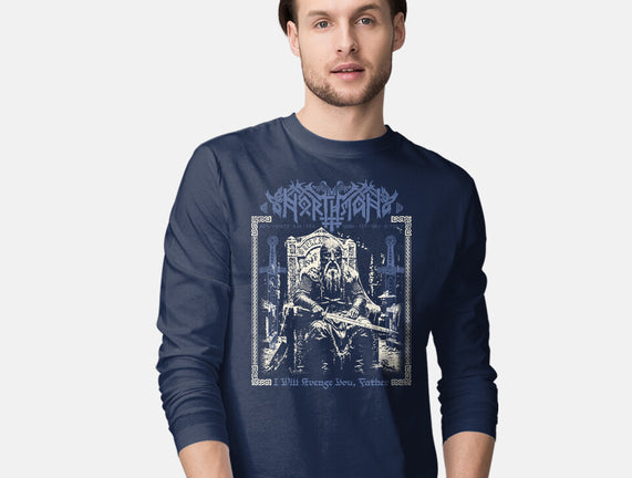 THe Northman Black Metal