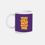 You Will Not Break Me-None-Mug-Drinkware-retrodivision
