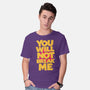 You Will Not Break Me-Mens-Basic-Tee-retrodivision