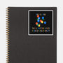 Can You Find The Clown-None-Glossy-Sticker-rocketman_art