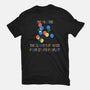 Can You Find The Clown-Womens-Basic-Tee-rocketman_art