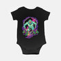 The Cyclops's Cave-Baby-Basic-Onesie-Diego Gurgell