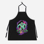 The Cyclops's Cave-Unisex-Kitchen-Apron-Diego Gurgell