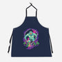The Cyclops's Cave-Unisex-Kitchen-Apron-Diego Gurgell