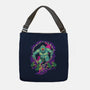 The Cyclops's Cave-None-Adjustable Tote-Bag-Diego Gurgell