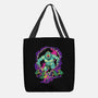 The Cyclops's Cave-None-Basic Tote-Bag-Diego Gurgell
