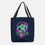 The Cyclops's Cave-None-Basic Tote-Bag-Diego Gurgell