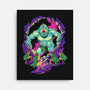The Cyclops's Cave-None-Stretched-Canvas-Diego Gurgell