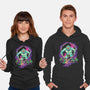 The Cyclops's Cave-Unisex-Pullover-Sweatshirt-Diego Gurgell