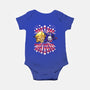 Make America Nap Again-Baby-Basic-Onesie-Samuel
