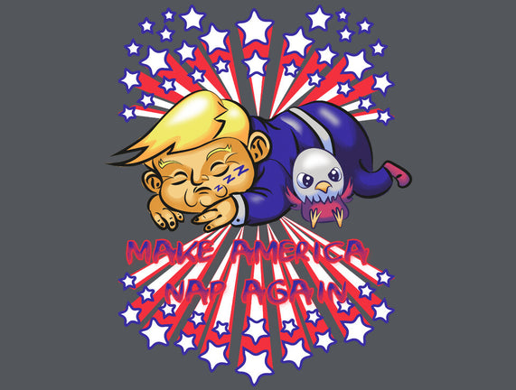 Make America Nap Again