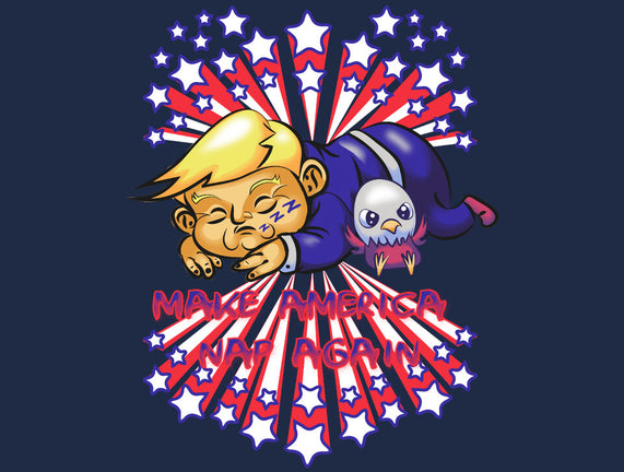 Make America Nap Again