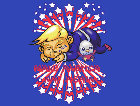 Make America Nap Again