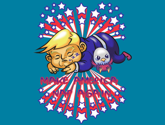Make America Nap Again