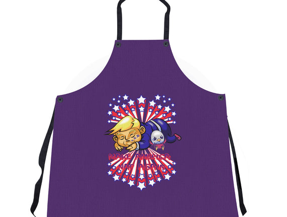 Make America Nap Again