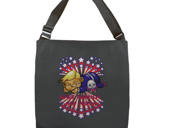Make America Nap Again
