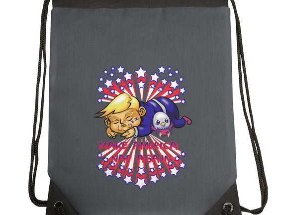 Make America Nap Again