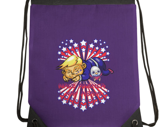 Make America Nap Again
