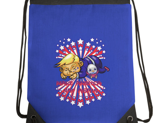 Make America Nap Again