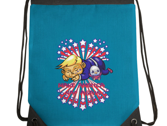 Make America Nap Again