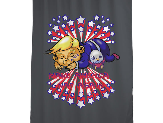 Make America Nap Again