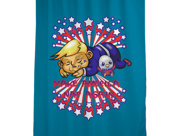 Make America Nap Again