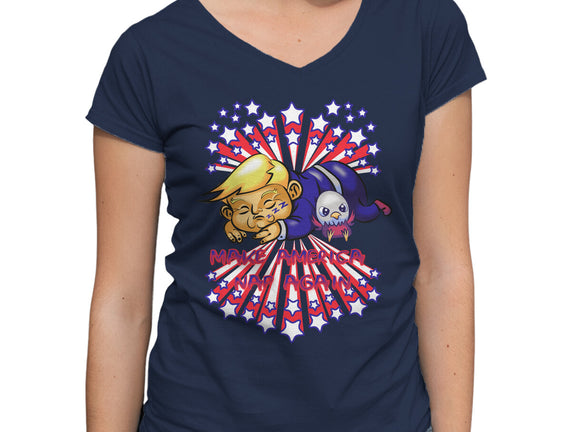 Make America Nap Again