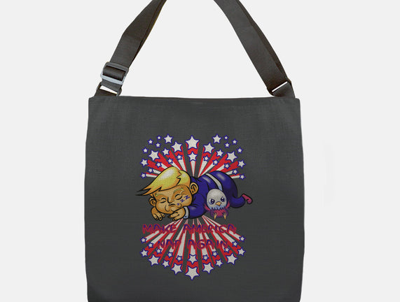 Make America Nap Again