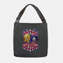 Make America Nap Again-None-Adjustable Tote-Bag-Samuel