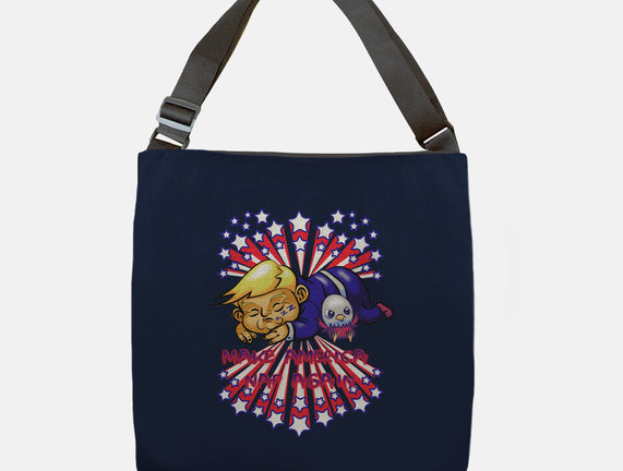 Make America Nap Again