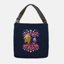 Make America Nap Again-None-Adjustable Tote-Bag-Samuel