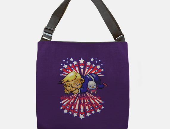 Make America Nap Again