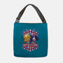 Make America Nap Again-None-Adjustable Tote-Bag-Samuel