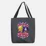 Make America Nap Again-None-Basic Tote-Bag-Samuel
