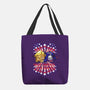 Make America Nap Again-None-Basic Tote-Bag-Samuel