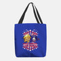 Make America Nap Again-None-Basic Tote-Bag-Samuel