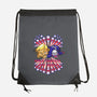 Make America Nap Again-None-Drawstring-Bag-Samuel