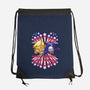 Make America Nap Again-None-Drawstring-Bag-Samuel