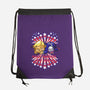 Make America Nap Again-None-Drawstring-Bag-Samuel