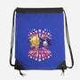 Make America Nap Again-None-Drawstring-Bag-Samuel